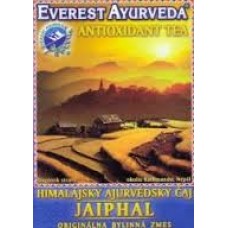 Himalájsky Ajurvédsky Čaj Jaipha